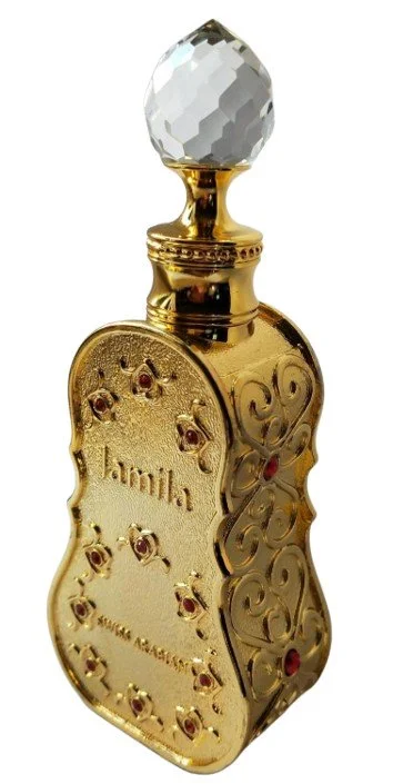 Jamila Koncentreret parfumeolie U 15 ml