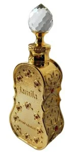 Jamila Koncentreret parfumeolie U 15 ml