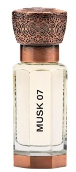 Musk 07 Koncentreret parfumeolie U 12 ml