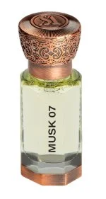 Musk 07 Koncentreret parfumeolie U 12 ml