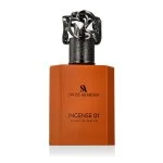 Incense 01 parfumeekstrakt unisex 50 ml