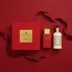 Shaghaf Oud Ahmar U 75 ml + bodylotion eau de parfum 300 ml