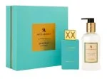Shaghaf Oud Tonka U 75 ml + bodylotion eau de parfum 300 ml