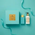 Shaghaf Oud Tonka U 75 ml + bodylotion eau de parfum 300 ml