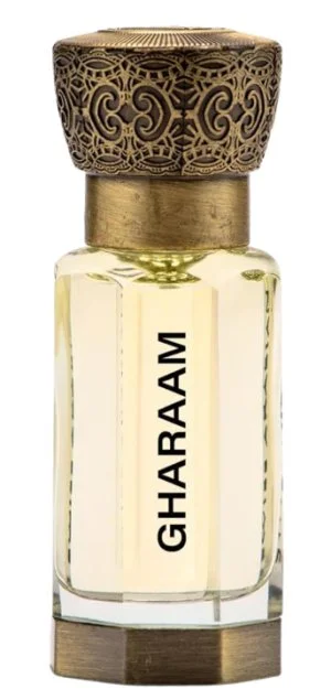 Swiss Arabian Gharaam Koncentreret Parfumeolie U