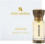 Gharaam Koncentreret Parfumeolie U 12 ml
