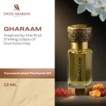 Gharaam Koncentreret Parfumeolie U 12 ml
