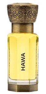 Hawa Koncentreret Parfumeolie U 12 ml