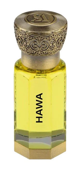 Hawa Koncentreret Parfumeolie U 12 ml