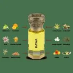 Hawa Koncentreret Parfumeolie U 12 ml