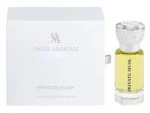 Private Musk Koncentreret Parfumeolie U 12 ml