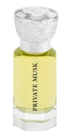 Private Musk Koncentreret Parfumeolie U 12 ml