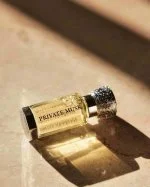 Private Musk Koncentreret Parfumeolie U 12 ml