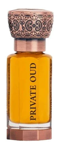 Swiss Arabian Private Oud Koncentreret Parfumeolie U