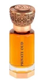 Private Oud Koncentreret Parfumeolie U 12 ml