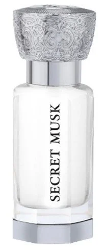 Swiss Arabian Secret Musk Koncentreret Parfumeolie U