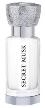 Secret Musk Koncentreret Parfumeolie U 12 ml