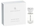 Secret Musk Koncentreret Parfumeolie U 12 ml