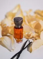 Secret Oud Koncentreret Parfumeolie U 12 ml