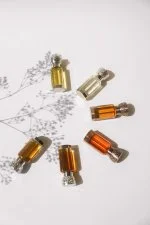 Secret Oud Koncentreret Parfumeolie U 12 ml