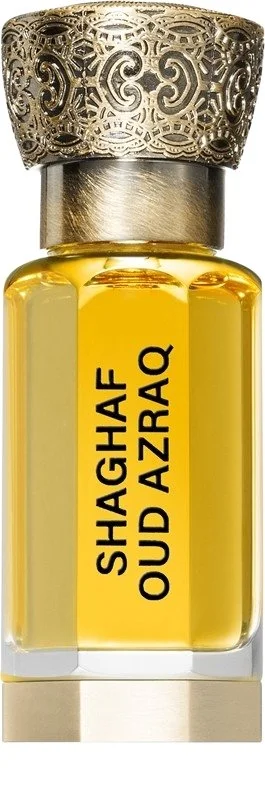 Swiss Arabian Shaghaf Oud Azraq Koncentreret Parfumeolie U