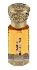 Shaghaf Oud Azraq Koncentreret Parfumeolie U 12 ml