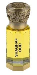 Shaghaf Oud Koncentreret Parfumeolie U 12 ml