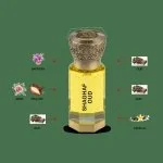 Shaghaf Oud Koncentreret Parfumeolie U 12 ml