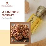 Shaghaf Oud Koncentreret Parfumeolie U 12 ml
