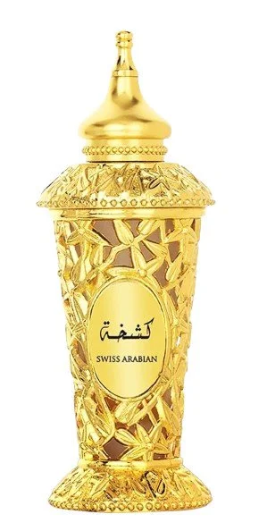 Kashkha Koncentreret Parfumeolie U 20 ml