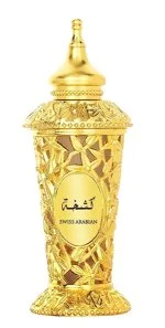 Kashkha Koncentreret Parfumeolie U 20 ml