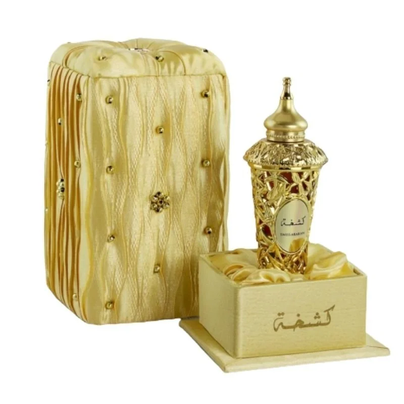 Kashkha Koncentreret Parfumeolie U 20 ml