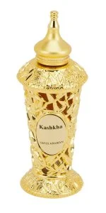 Kashkha Koncentreret Parfumeolie U 20 ml