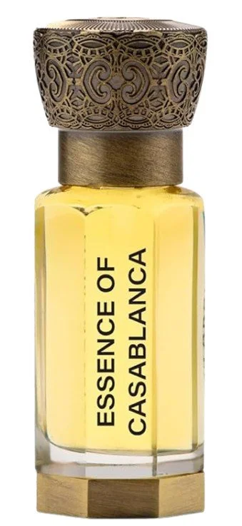 Essence of Casablanca Koncentreret Parfumeolie U 12 ml