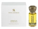 Essence of Casablanca Koncentreret Parfumeolie U 12 ml
