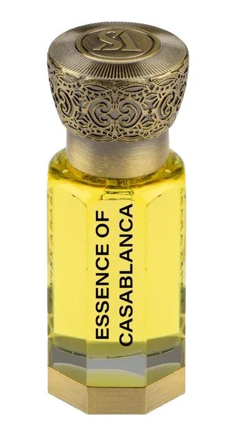 Essence of Casablanca Koncentreret Parfumeolie U 12 ml