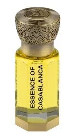 Essence of Casablanca Koncentreret Parfumeolie U 12 ml