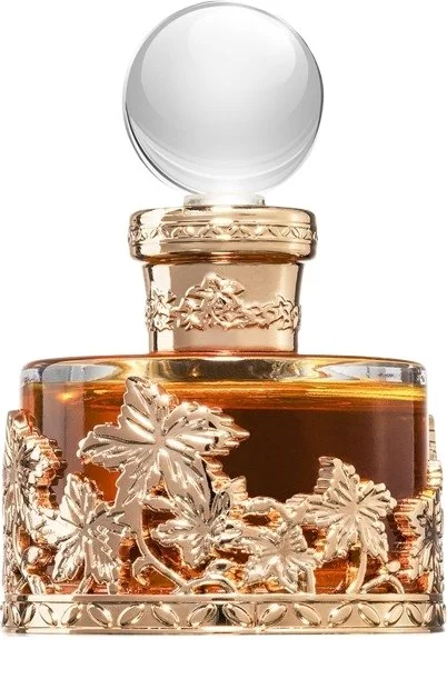 Oud Malaki Koncentreret Parfumeolie U 25 ml