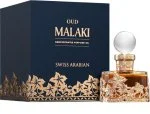 Oud Malaki Koncentreret Parfumeolie U 25 ml