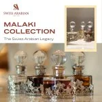 Oud Malaki Koncentreret Parfumeolie U 25 ml