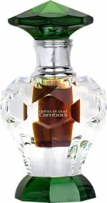 Dehn El Oud Cambodi Koncentreret Parfumeolie U 3 ml