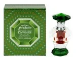 Dehn El Oud Cambodi Koncentreret Parfumeolie U 3 ml