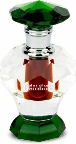 Dehn El Oud Cambodi Koncentreret Parfumeolie U 3 ml