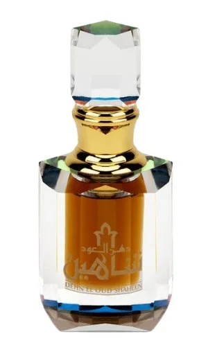 Swiss Arabian Dehn el Oud Shaheen Koncentreret Parfumeolie U