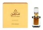 Dehn el Oud Shaheen Koncentreret Parfumeolie U 6 ml