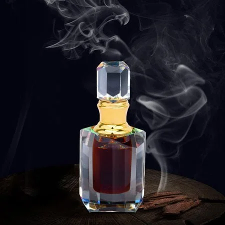 Dehn el Oud Shaheen Koncentreret Parfumeolie U 6 ml