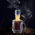 Dehn el Oud Shaheen Koncentreret Parfumeolie U 6 ml