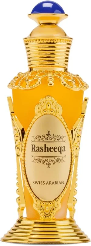 Swiss Arabian Rasheeqa Koncentreret Parfumeolie U
