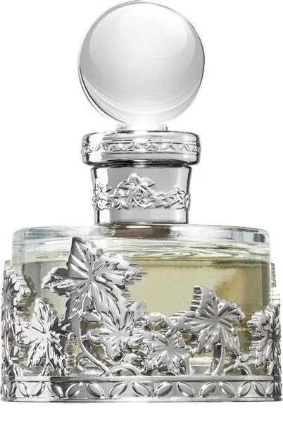 Musk Malaki Koncentreret Parfumeolie U 25 ml
