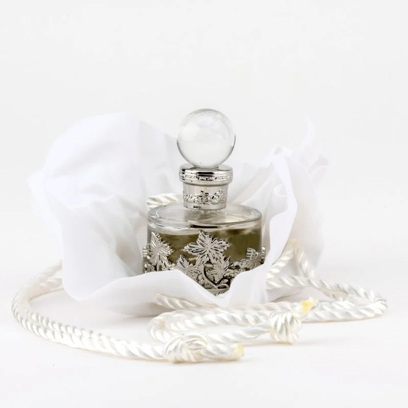 Musk Malaki Koncentreret Parfumeolie U 25 ml